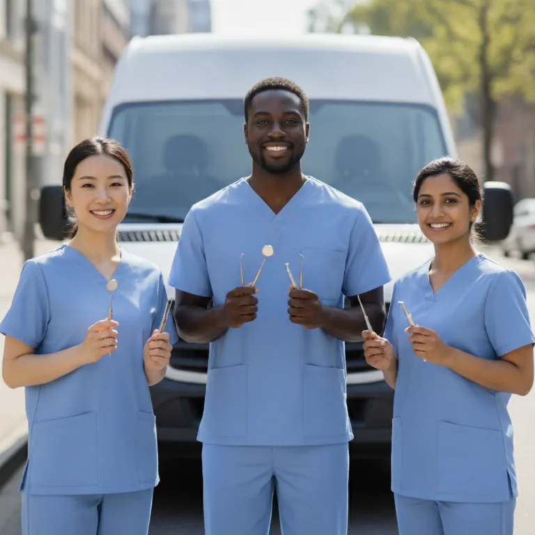 dentist Princeton